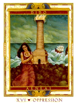 tower