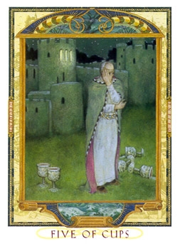 five-cups
