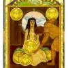 six-pentacles