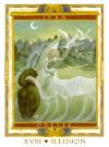 爱的路径塔罗牌 Lover's Path Tarot