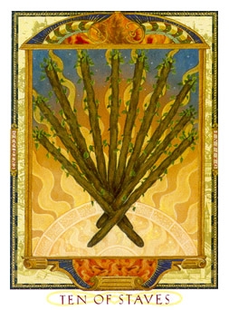 ten-wands