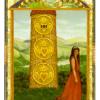 爱的路径塔罗牌 Lover's Path Tarot