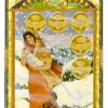 five-pentacles