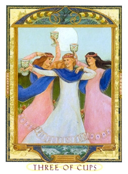 three-cups