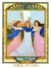 three-cups