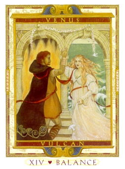temperance