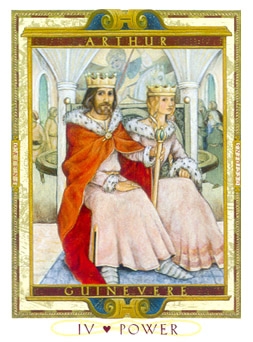 emperor