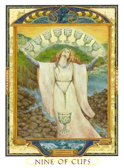 nine-cups