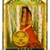 爱的路径塔罗牌 Lover's Path Tarot
