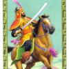 knight-swords