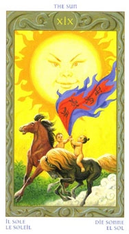 sun