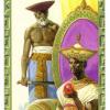 马可波罗塔罗牌 Marco Polo Tarot