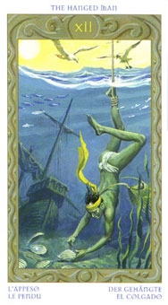 hanged-man