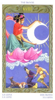 moon