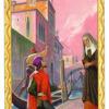 马可波罗塔罗牌 Marco Polo Tarot