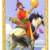 knight-pentacles