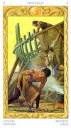 three-pentacles