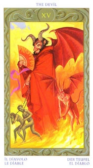 devil