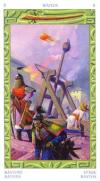 马可波罗塔罗牌 Marco Polo Tarot