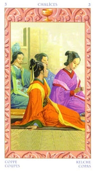 three-cups