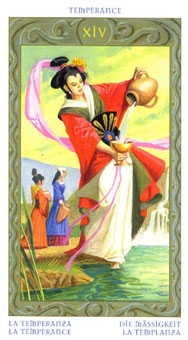 temperance