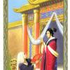 high-priestess