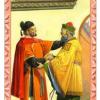 马可波罗塔罗牌 Marco Polo Tarot