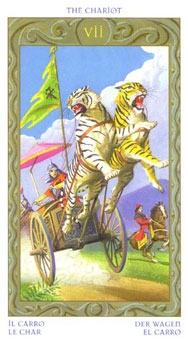 chariot