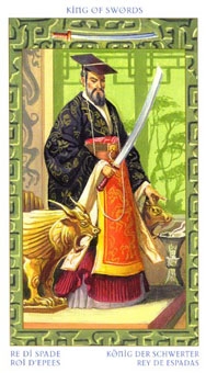 king-swords