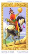 knight-pentacles