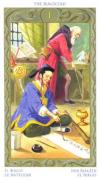 magician