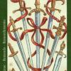 nine-swords