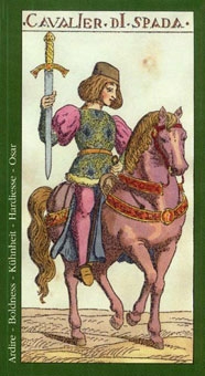 knight-swords