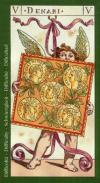 five-pentacles