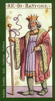 king-wands