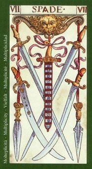 seven-swords