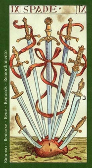 nine-swords