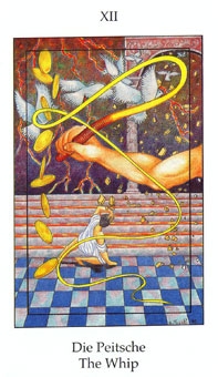hanged-man