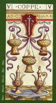 five-cups