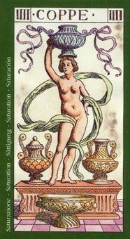 four-cups