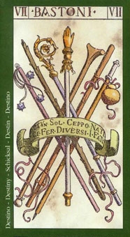 seven-wands
