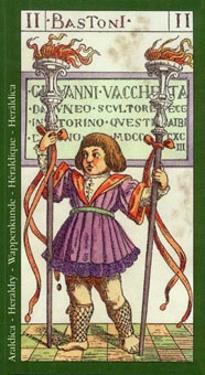two-wands