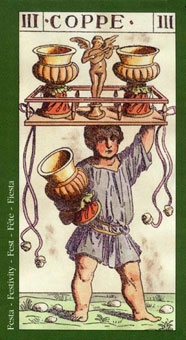 three-cups