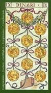 nine-pentacles