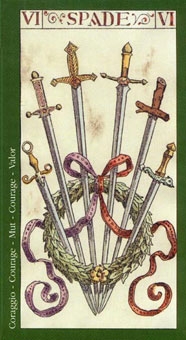 six-swords