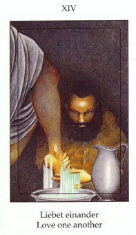 temperance