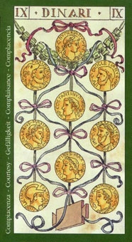 nine-pentacles