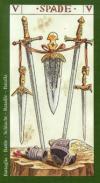 five-swords