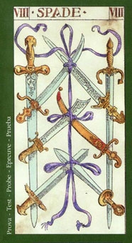 eight-swords