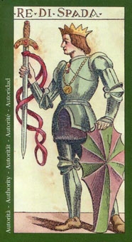 king-swords